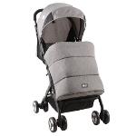 Baby Stroller Catwalk Gray ( FREE stroller waterproof )