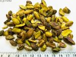 PISTACHIOS SHELLED ROASTED MIXED 15 KG WITHOUT SALT