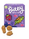 Bitey Cookies 