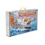Board game "Sea battles TechnoK", art. 1110