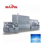 Marya Pharmaceutical Ampoule Filling Machine Production Line