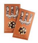 Warsaw dessert chocolate with nuts 65g