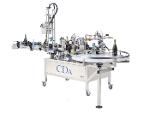 Automatic linear labelling machine -R1000 Foils