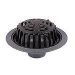 Cast Iron Roof Outlet
