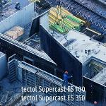 tectol Supercast ES 100 NEW: tectol Supercast ES 350