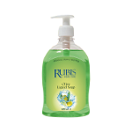 Rubis – 500ml Liquid Soap