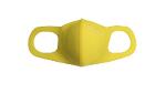 Reusable Dust-proof Carbon Mask ÜLKA Yellow