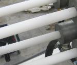 HDPE Solid Rods