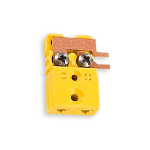 Connector Miniature Jack PCB Side Mounting (CMJ-XXPS)