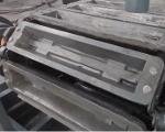 Aluminum Ingot Mold Sow Mold For Ingot caster