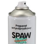 Spray - SPAWMIX 400ml anti-spatter