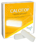 Probably the best calcium bolus in the world