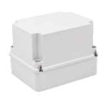 Junction Boxes - With plastic screw DT 1064
