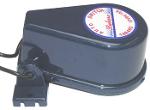 Automatic float switch | for pumps 12 and 24 Volt | up...