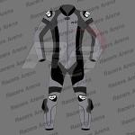 Dyno V1 Leather Race Suit