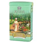 English Premium Quality Tins – English Green Tea With Jasmine Flowers