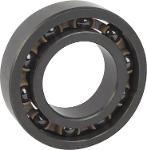 Ceramic ball bearings si3n4
