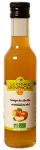 Organic Cider Vinegar with Honey Flavour 5 %