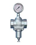 Direct Acting Control Valves