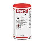 OKS 473 – Fluid Grease for food processing technology