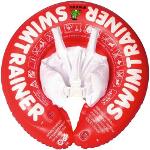 SWIMTRAINER “Classic” red (0-4 years) SWIMTRAINER “Classic” red (0-4 years)