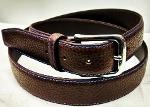 GB015 Leather Fashion Belts