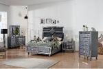 Rustic Bedroom Furniture Set USA and Europe