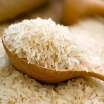 Parboiled Rice