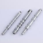 Precision Stainless Steel Machining Shaft