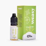 Weasy Moroccan Mint - Cbd E-liquid