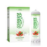 Rotass 2.2L 1364g cream charger with watermelon flavor
