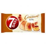 7 DAYS Croissant caramel 65 gram