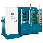 Hydraulic Press TPS-200-PCD-3L