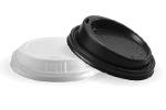 Sip Lid For Paper Cups 8-9-12 Oz