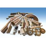 Wire Brushes - Brass & Non Ferrous Brushes 748