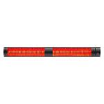 RCH-4000/12 Wall Mounted Infrared Heater