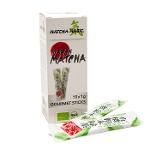 Matcha GOURMET Dosing Sticks 1g