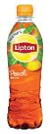 Lipton Peach 500ml