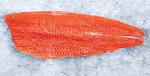 Salmon Fillet Slice
