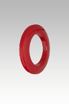 Pg40-24ab #12 (19/16”) Red,fashionable Affordable And Vigorous Plastic Grommets
