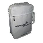 Shoulder Polyester Drawstring Pocket Custom Small Backpack