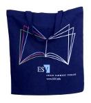 Cotton tote bags with your logo - Cotton bag printing