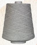 Cotton & Wool & Linen Blended Yarn