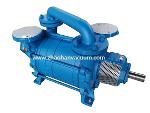 ZHV Two Stage Vacuum Pump