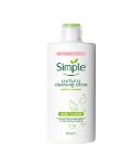 Simple Cleansing Lotion 200ml Purify