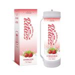 Rotass 3.3L 2000g Strawberry Cream Charger