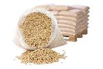 Categories A1 and A2 Wood Pellets