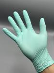 MINT Nitrile Gloves ALDENA- 2.50 Euro