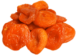 Subhon Dried apricots