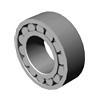 Double-Row Cylindrical Roller Bearings - 30 Series